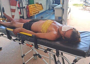 Acusado de ferir mulher trans com terçado é preso em Rio Branco