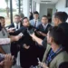Wellington Silva, advogado de Victor, frisou que a defesa está confiante com o julgamento e que o processo possui grande fundamentação jurídica e técnica para a absorção de seu cliente.