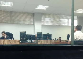 "Quando Victor me empurrou, já começou a discussão e os disparos!", diz testemunha do caso Rafael 