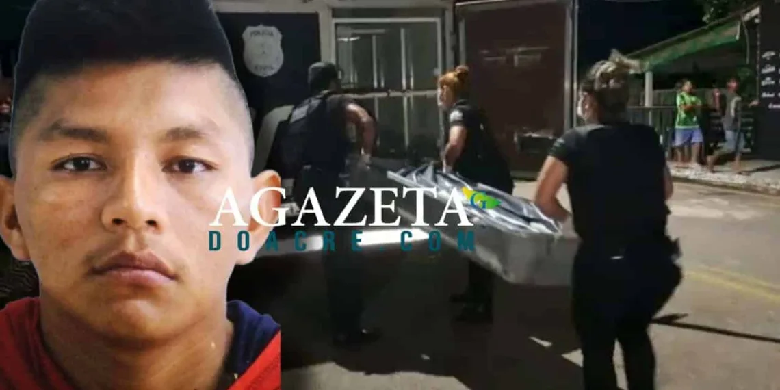 Indígena é assassinado a tiros dentro de casa no Cidade do Povo