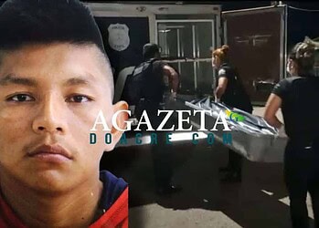 Indígena é assassinado a tiros dentro de casa no Cidade do Povo