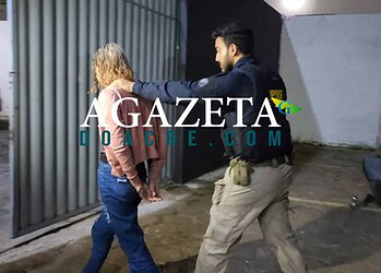 Mulher é presa com 9 quilos de droga em ônibus com destino a Porto Velho