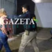 Mulher é presa com 9 quilos de droga em ônibus com destino a Porto Velho