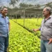Deputado Edvaldo Magalhães destaca potencial da cafeicultura no Acre