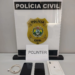Celulares roubados de transportadora são recuperados em Epitaciolândia