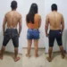 Polícia prende acusados de roubo e extorsão a comerciantes no interior do Acre