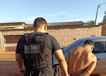 Bandidos são presos por roubar motos de mulheres em Rio Branco