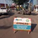Com um cronograma de manutenções permanente para as estradas estaduais no período invernoso, o Deracre segue com o monitoramento das condições de trafegabilidade das rodovias estaduais e promovendo ações emergenciais. Foto: Assessoria
