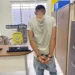 Jovem de 22 anos acusado de incendiar casas é preso no Acre