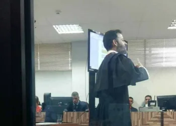 Promotor acusa policial federal de ter consumido bebida alcoólica no dia da morte de Rafael: 'Uma garçonete disse que vendeu cerveja a ele'