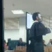 Promotor acusa policial federal de ter consumido bebida alcoólica no dia da morte de Rafael: 'Uma garçonete disse que vendeu cerveja a ele'