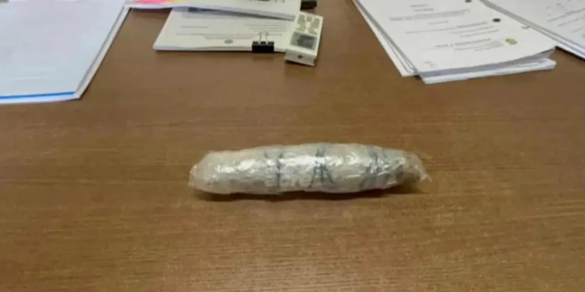 Bomba de dinamite que seria usada para explodir caixas eletrônicos no Acre é apreendida pela polícia
