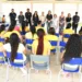 O projeto social é uma maneira de reintegrar a reeducanda à sociedade, e oriundo dos projetos aprovados que promovem políticas de ressocialização. Foto: Cedida