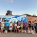 O projeto Amigos Solidários atende mais de 850 crianças e adolescentes no Acre.