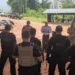 Policiais Civis do Acre fazem curso de capacitação para manuseio de carabina