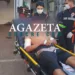 Homens armados entram atirando em bar e três adolescentes ficam feridos