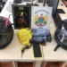 PM prende 5 foragidos da Justiça, apreende arma de fogo e recupera objetos roubados