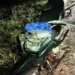 Motociclista morre ao colidir contra animal na BR-364 em Cruzeiro do Sul