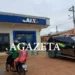 Criminosos arrombam agência da Caixa Econômica do Bujari e furtam armas