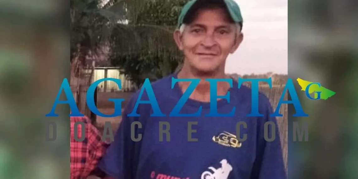 Extrativista acreano morre enforcado com alça do saco de castanha