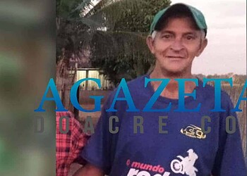 Extrativista acreano morre enforcado com alça do saco de castanha