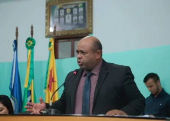 'Não é a primeira notícia crime’, diz delegado sobre vereador acusado de violência política