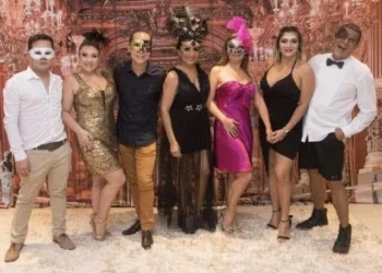 A produtora de eventos Meyre Manaus realizará a sexta edição do Baile de Máscaras no dia 10 de fevereiro
