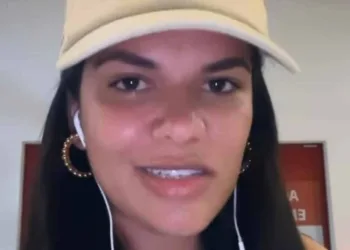 'Basta de piada machista', diz Jéssica Ingrede sobre comentários misóginos de internauta