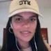 'Basta de piada machista', diz Jéssica Ingrede sobre comentários misóginos de internauta