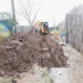 Rede de distribuição de água começa a ser instalada em Manoel Urbano