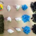 PM apreende quase 2 quilos de droga no bairro Rosalinda