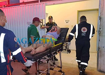 Mulher de 37 anos é esfaqueada ao tentar separar briga em Rio Branco