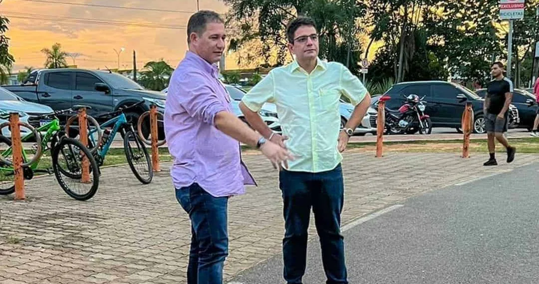 Foto: Redes sociais
