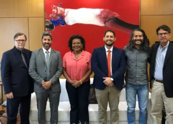 Ministra da Cultura nomeia acreano para assumir Departamento de Patrimônio Imaterial no Iphan