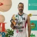 Acreano é convocado para Seleção Brasileira de Basquete