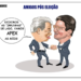Amigos Pós Eleição