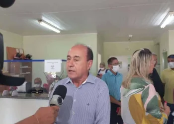 Bocalom anuncia reforma em Unidade de Saúde do Portal da Amazônia e outras sete de Rio Branco