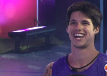 BBB 23: Gabriel conta que deu ‘nojo’ para Marília no Queridômetro