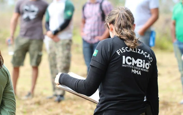 ICMBio convoca técnicos para atuar no Acre e outros 3 estados; veja lista