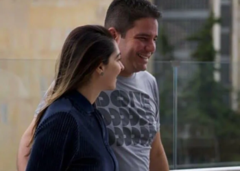 Gladson Cameli anuncia fim do casamento com Ana Paula: 'seguiremos caminhos diferentes'
