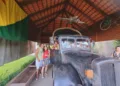 ASSISTA: Colecionador transforma acervo particular sobre a história do Acre em 'Casa Museu'