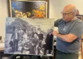 ASSISTA: Colecionador transforma acervo particular sobre a história do Acre em 'Casa Museu'