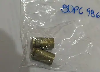 Foto: Assessoria Polícia Civil