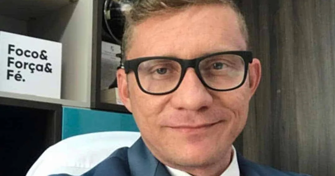 Médico Giovanni Casseb é absolvido pela Justiça por venda ilegal de anabolizantes