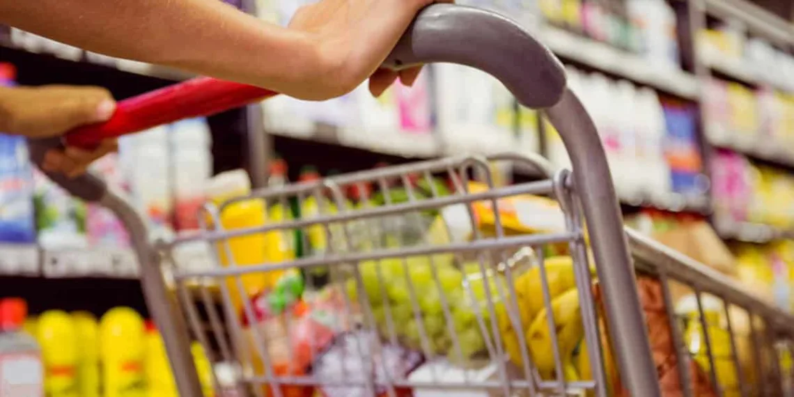 Cesta básica sobe 8,13% em Rio Branco e chega a R$ 643,71 em fevereiro, aponta pesquisa