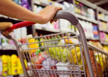Preço da margarina dispara 53,9% e cesta básica em Rio Branco sobe 5,8% em setembro, aponta pesquisa da Fecomércio-AC