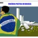 Violência política em Brasília