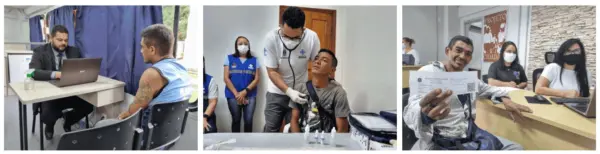 Quase 15 mil pessoas foram atendidas pelo Projeto Cidadão em 2022, diz TJAC