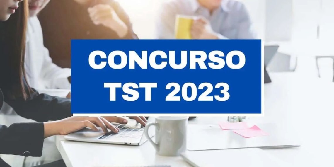 TST abre concurso com 300 vagas para todo o Brasil; salário é de R$ 32 mil