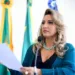 'Ele disse que se eu fosse homem, iria me quebrar ao meio e veio pra cima', diz Eliane Rosita sobre ameaças de vereador do Bujari